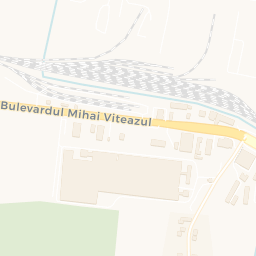 Map - Crişeni