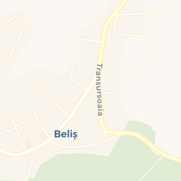 Map - Beliş