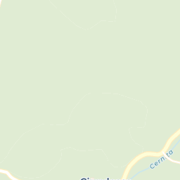 Map - Ciuruleasa