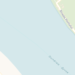 Map - Cetate