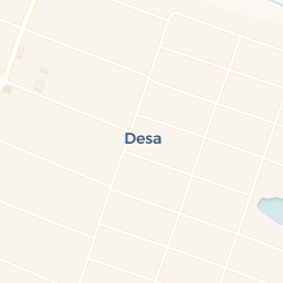 Map - Comuna Desa