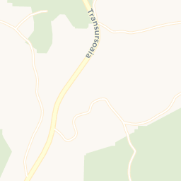 Map - Comuna Călăţele