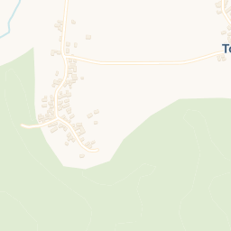 Map - Comuna Băcia