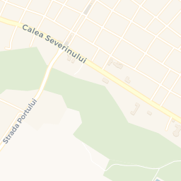 Map - Cetate