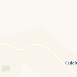 Map - Comuna Culciu
