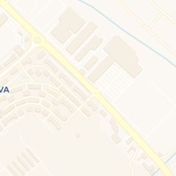 Map - Zalău