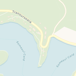 Map - Beliş