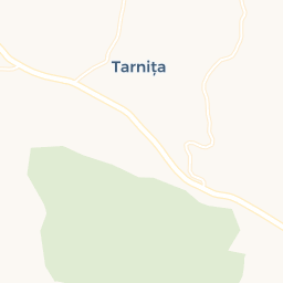 Map - Comuna Buceş