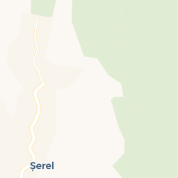 Map - Comuna Pui