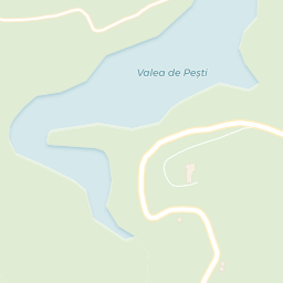Map - Oraş Uricani
