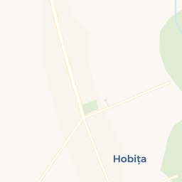 Map - Comuna Peştişani
