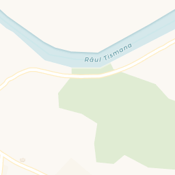 Map - Comuna Câlnic