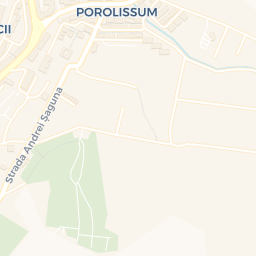 Map - Zalău