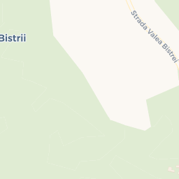 Map - Câmpeni