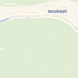 Map - Comuna Roşia Montană
