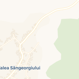 Map - Oraş Cãlan