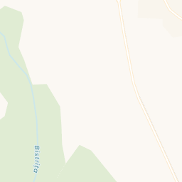 Map - Comuna Peştişani