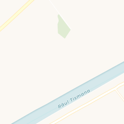 Map - Câlnic