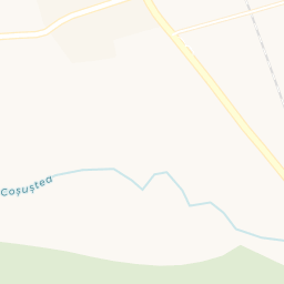 Map - Corcova