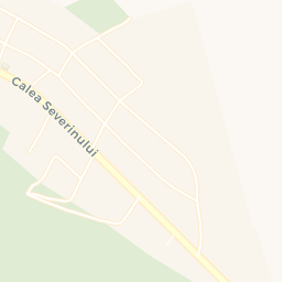 Map - Comuna Cetate