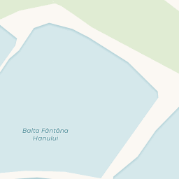 Map - Comuna Cetate