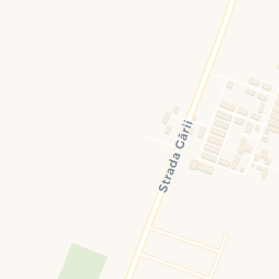 Map - Comuna Poiana Mare