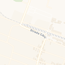 Map - Comuna Poiana Mare