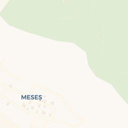 Map - Zalău