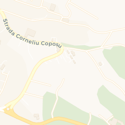 Map - Comăneşti