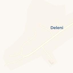 Map - Comuna Dobrin