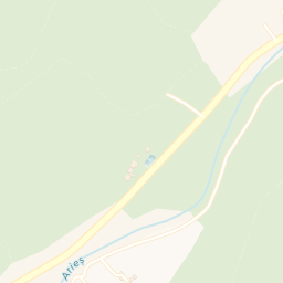 Map - Bistra
