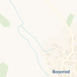 Map - Boşorod