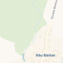 Map - Comuna Pui