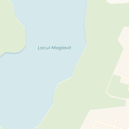 Map - Comuna Maglavit