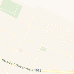 Map - Poiana Mare