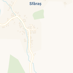Map - Fildu de Jos