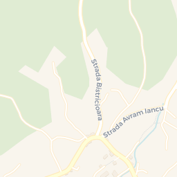 Map - Bistra