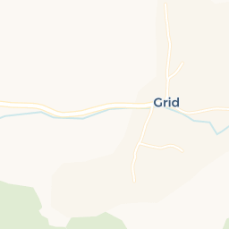 Map - Orăştioara de Sus