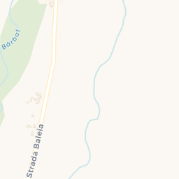 Map - Comuna Pui
