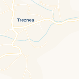Map - Treznea