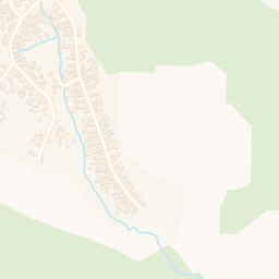 Map - Izvoru Crişului