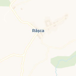 Map - Râșca