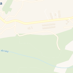 Map - Bistra