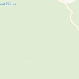 Map - Blideşti