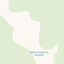 Map - Comuna Rapoltu Mare