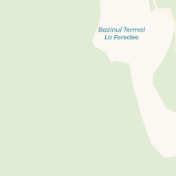 Map - Comuna Rapoltu Mare