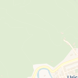 Map - Oraş Uricani