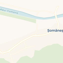 Map - Câlnic