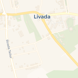 Map - Livada