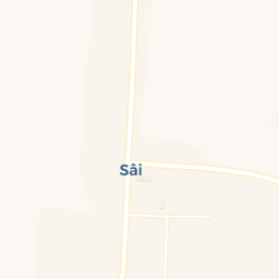 Map - Homorodu de Jos